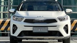 2022 Kia Stonic 1.4 LX Gas Automatic Call Regina Nim for unit availability 09171935289