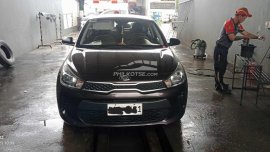 Selling Very Good Quality Condition Kia Rio 2017.
