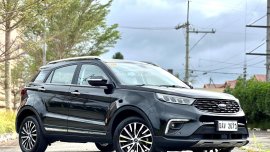 HOT!!! 2021 Ford Territory Titanium Plus for sale at affordable price