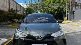 Toyota Vios XLE A/T 2023 Cash /Financing Accepted