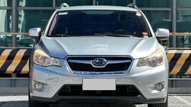 2014 SUBARU XV 2.0i A/T Gas