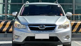 2014 Subaru XV 2.0i A/T Gas