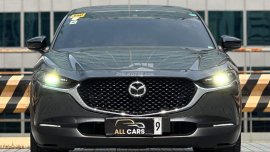 2023 MAZDA CX30 2.0 HYBRID WITH 3 YEARS MAZDA WARRANTY with 5 YEARS SERVICE PLAN (CODING EXEMPTED)