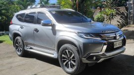 RFS 2016 Monterosport 4x4 GT AT / 1.2M