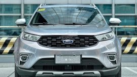 2022 FORD TERRITORY TITANIUM 1.5 with Low Mileage 8K only