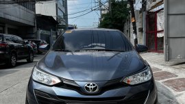 2019 Vios 1.3 E A/T Toyota