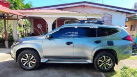 Rush‼️2016 MONTERO SPORTS 4x4 GT AT 1.2M