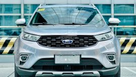 2022 Ford Territory Titanium 1.5 Automatic Gas 8K Mileage only 113K ALL IN‼️