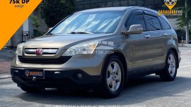 2009 Honda CRV 2.0 Automatic