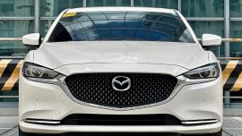 2019 MAZDA 6 2.2  with 11k Mileage only (Top of the line)