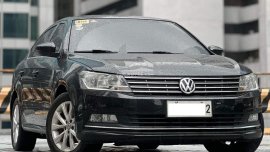 2018 VOLKSWAGEN LAVIDA 1.4 TSI DS AT GAS - 33K MILEAGE (CASA MAINTAINED / TOP OF THE LINE)