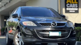 2013 MAZDA CX-9 3.7 4X2 AT GAS