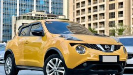 2018 NISSAN JUKE 1.6 CVT AT GAS