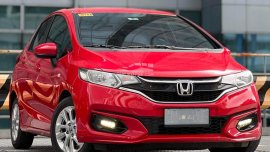 2019 HONDA JAZZ 1.5 AT GAS