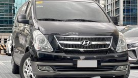 2014 HYUNDAI STAREX 2.5 GOLD AT DIESEL