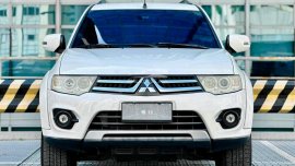 2014 Mitsubishi Montero GLX Sport 2.5 Diesel Automatic 149K ALL IN‼️