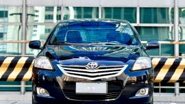 2013 Toyota Vios 1.3J  Manual Limited  99K ALL IN‼️