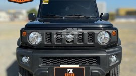 2022 Suzuki Jimny GL 4x4 
