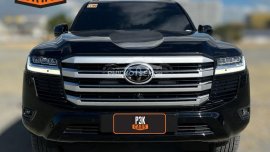 2024 Toyota Landcruiser LC300 ZX 70th Anniversary