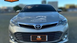 2014 Toyota Avalon Limited 