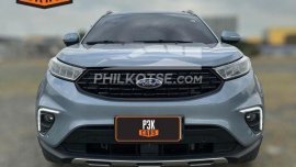 2022 Ford Territory 1.5L Titanium+