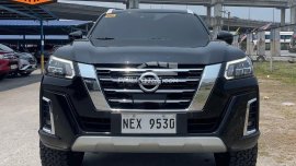 FOR SALE: 2022 Nissan Terra VL 