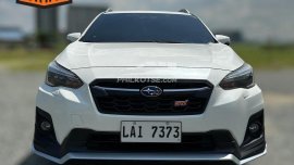 2020 Subaru XV 2.0i-S Eyesight GT EDITION