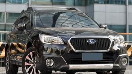 2016 SUBARU OUTBACK 2.5 AWD AT GAS (CASA MAINTAINED - FULL CASA RECORDS)