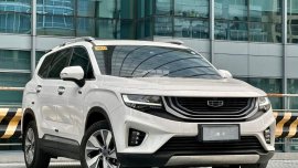 2021 GEELY OKAVANGO 1.5 URBAN AT GAS
