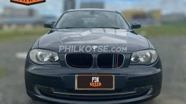 2008 BMW 120D