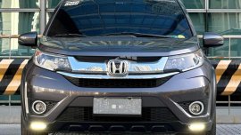 2018 Honda BRV 1.5 Touring Automatic Gas Call Regina Nim for unit availability 09171935289