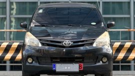 2012 Toyota Avanza 1.3 E Gas Automatic Call Regina Nim for unit availability 09171935289