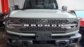 HOT!!!  New Car!!! 2023 Ford Bronco Badlands