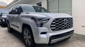 Hot deal! Get this 2023 Toyota Sequoia Capstone