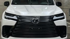 Brand New 2023 Lexus LX 600 Premium (US Version) LX600 Brand New