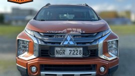 2021 Mitsubishi Xpander Cross
