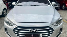 Hyundai Elantra 2019 1.6 GL 30K KM Automatic 