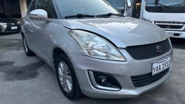 2017 Suzuki Swift 1.2 GL CVT 