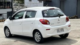 358k 2018 Mitsubishi Mirage Hatchback A/T