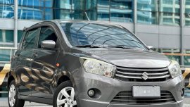 2017 SUZUKI CELERIO 1.0 CVT AT GAS (ZERO ALL IN CASHOUT PROMO)