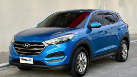 HOT!!! 2017 Hyundai Tucson CRDI Diesel for sale at affordable price