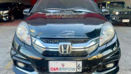 Honda Mobilio 2016 1.5 RS Automatic