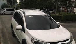 For Sale 2018 Honda BRV-S model 