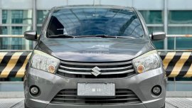2017 Suzuki Celerio CVT 1.0 Gas Automatic Call Regina Nim for unit viewing 09171935289