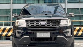 2016 FORD EXPLORER 4x4 3.5 with Sunroof