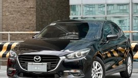 2018 Mazda 3 1.5 Skyactiv Gas Automatic