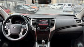 2021 Mitsubishi Strada 4x2 GLS 2.5 DSL AT