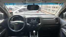2017 Chevrolet Trailblazer 2.8 LT 4x2 Automatic Diesel