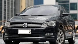 2018 Volkswagen Lavida 1.4 TSI DS AT GAS - Top of the Line!