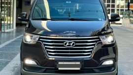 HOT!!! 2018 Hyundai Starex Urban Edition for sale at affordable price